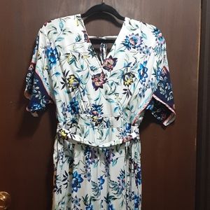 NWT Available by Angela Fashion jumpsuit